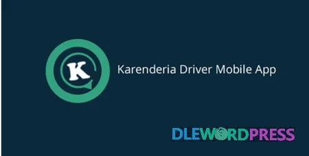 Karenderia Driver Mobile App v1.7.2