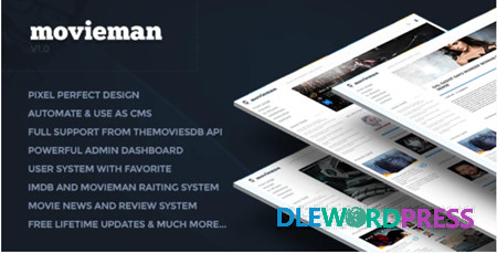 Movieman - Premium Movies, TV Shows & News CMS 1 Movieman - Premium Movies, TV Shows & News CMS
