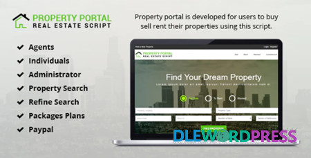 Property Portal v1 1 Property Portal v1