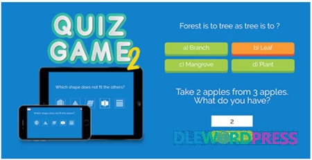 Download MARK - Project Manager Free - DLEWordPress