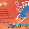 Arfaly.js – Powerful responsive multi digital file uploader – Loaders and Uploaders
