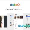 Datoo – Complete Dating Script