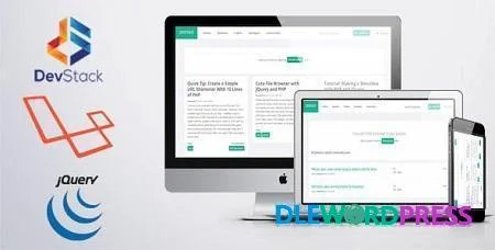DevStack - Developers Network | PHP Scripts