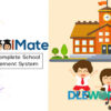 EZ SchoolMate – Most Complete School Management System