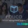 Educo School Management System