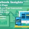 Facebook Insights Multi Page