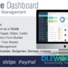 Freelance Dashboard – Project Management CRM Software Project Management Tools