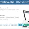 FreelanceHub – Complete Freelancing Solution