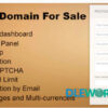 MC Domain For Sale