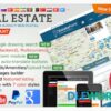 Real Estate Agency Portal v1.6.6