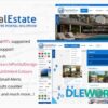 Real Estate Geo Portal v1.6.6