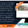 Reside Rental Property Management v3
