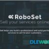 RoboSet v1.0.13 Sell your services online