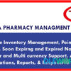 Rx Tera v2 Complete Pharmacy Management Application