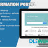 SEO Information Portal v2