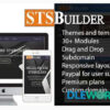 STSBuilder v4.1.2 Website Builder Service