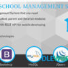 School Management System SMS