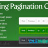 Scrolling Pagination Class v1