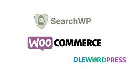 SearchWP WooCommerce Product Table Integration V1.0.4