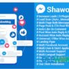 ShadowMsg v1.6 Top Facebook Marketing Application