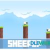 Sheepop HTML5 Mobile Game