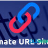 Shortme Ultimate URL Shortener