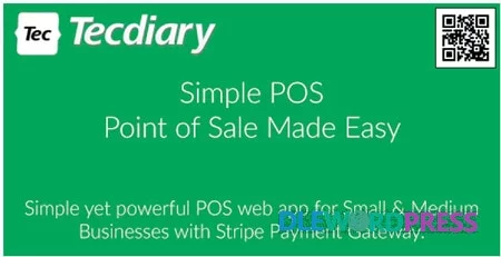 Simple POS v4.1.1 - Point of Sale Made Easy