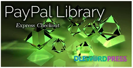 Simple PayPal Checkout Library