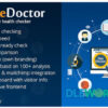 SiteDoctor v1.5.2 Website Health Checker