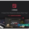 Slidea v2.1 A Super Smart Responsive jQuery Slider Plugin