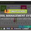 Smart School v4.2.0 School Management System