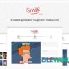 Smile Media v1.5.0 An Entertainment Viral Platform
