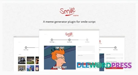 Smile Media v1.5.0 - An Entertainment Viral Platform