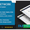 Social Network v1.3.0 PHP Social Networking System