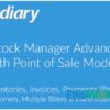 Stock Manager Advance with Point of Sale Module v3.4.20