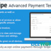 Stripe Advanced Payment Terminal v1.5