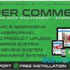 SuperCom Online Shopping Ecommerce Cart