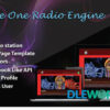 The One Radio Engine v3.0.1