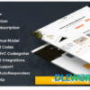 Theme Portal Marketplace v4.3 Sell Digital Products Themes Plugins Scripts Multi Vendor