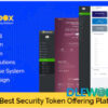 Tokenbox Best Security Token Offering Platform STO v1