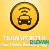 Transporter Script v3 Online Fleets Booking System