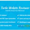 Turbo Website Reviewer v1.7 In depth SEO Analysis Tool