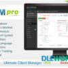Ultimate Client Manager v5.3 Pro