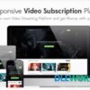 VideoPlay v1.4.0 Video Subscription Platform