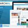VideoSearchXL v1.4 Multi Source Video Search Engine