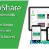 VideoShare Video Sharing Platform