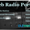 Web Radio Portal v1.1