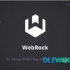 WebRock v3 Page Builder Framework for HTML5
