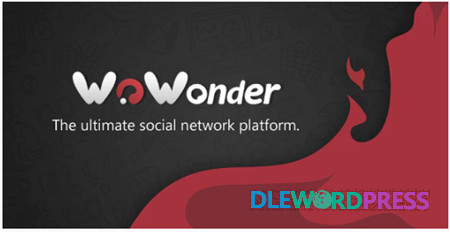 WoWonder v2.3.2 The Ultimate PHP Social Network Platform