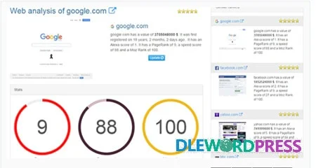 Worthy - site evaluator 1 Worthy - site evaluator